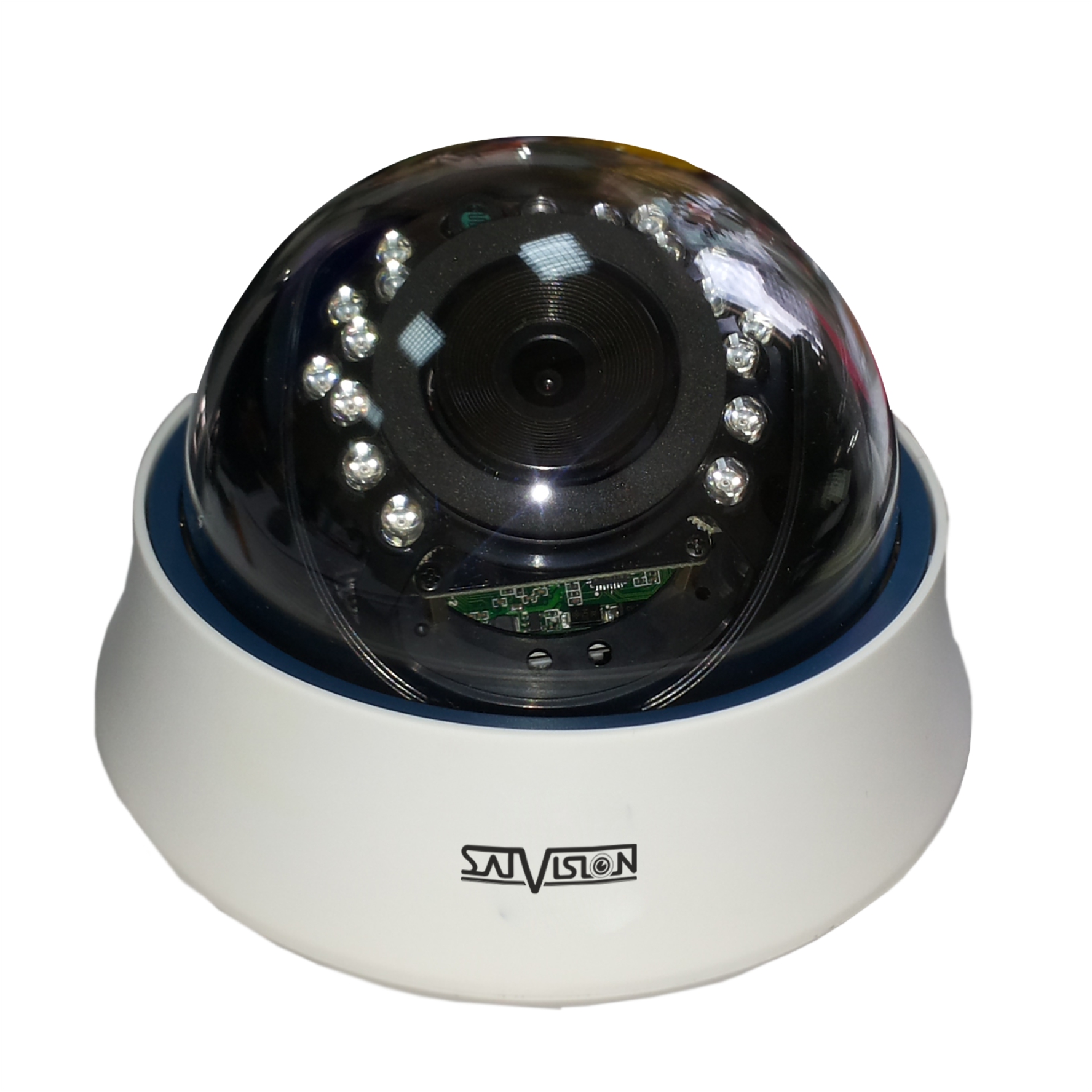 Внутренняя камера видеонаблюдения SVC-D693V