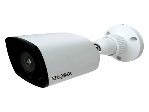 Уличная камера видеонаблюдения SVI-S122-PRO