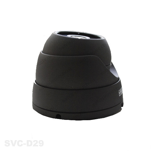 Антивандальная камера SVC-D693V