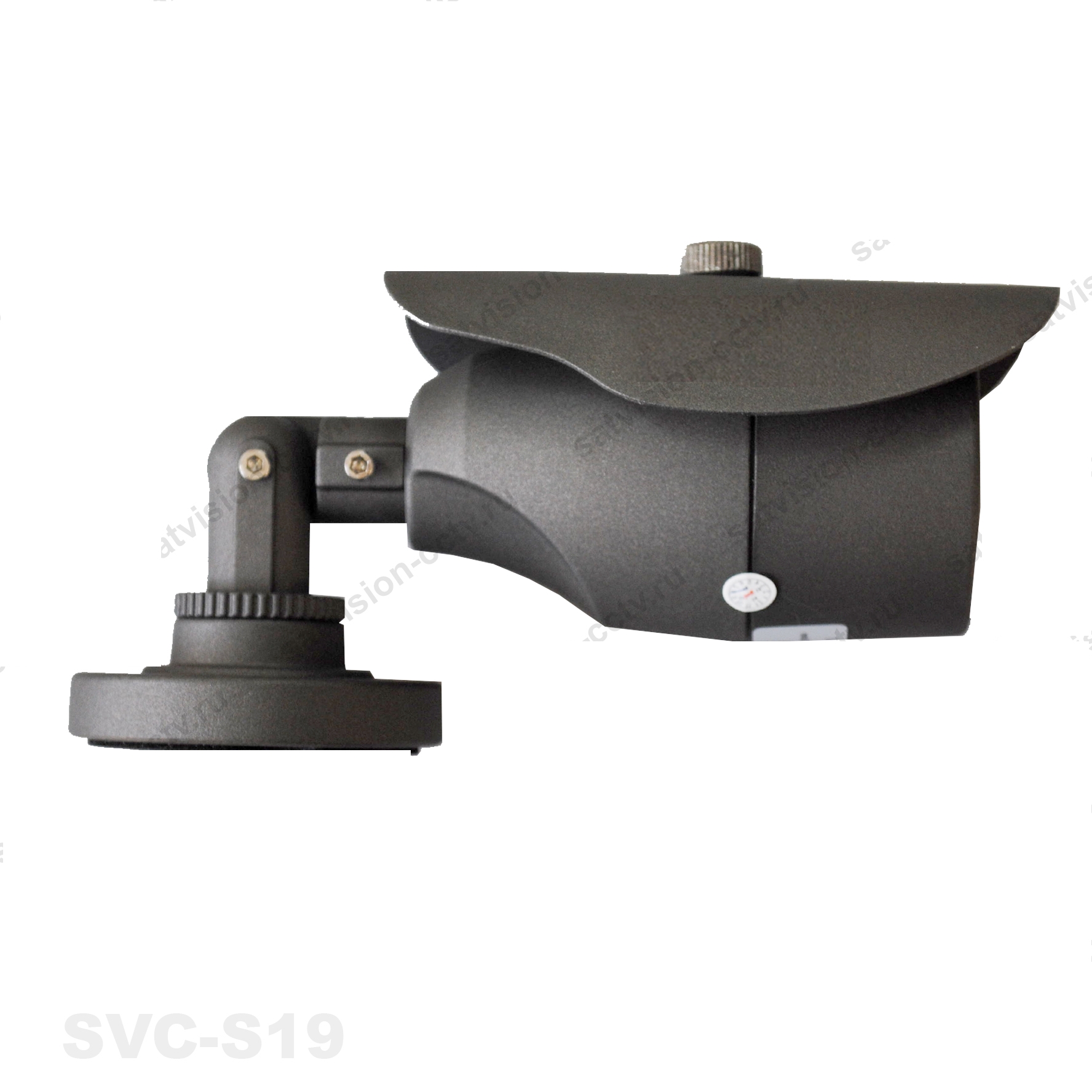 Камера видеонаблюдения Satvision Satvision SVC-S19 3.6