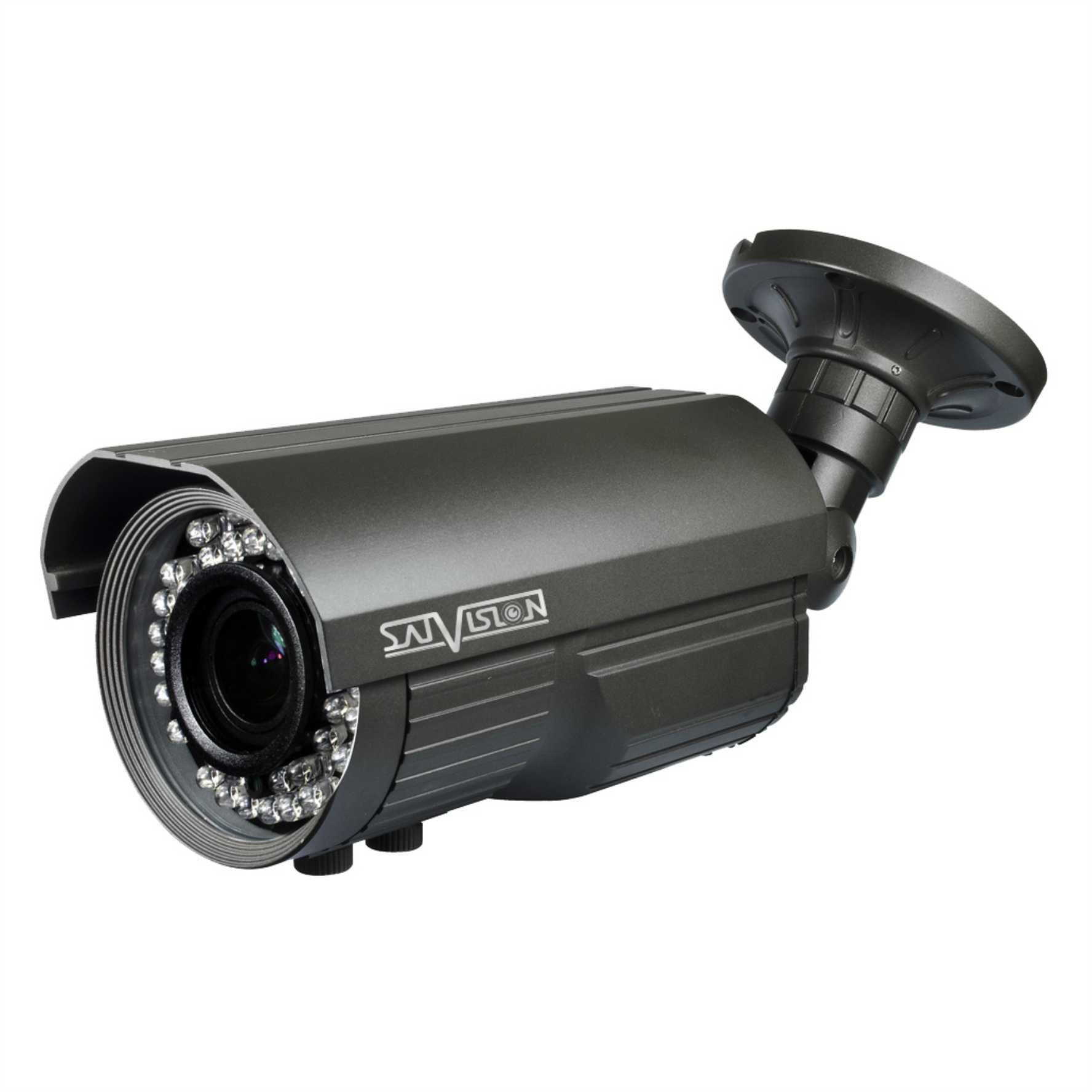 Уличная камера видеонаблюдения SVC-S494V