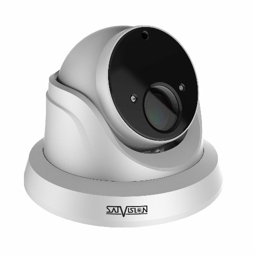 Антивандальная камера видеонаблюдения SVI-D323V