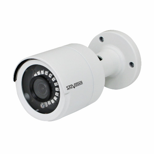 Уличная камера видеонаблюдения SVI-S123