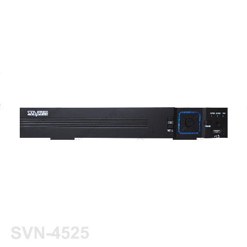 Система видеонаблюдения Satvision SVN-4525