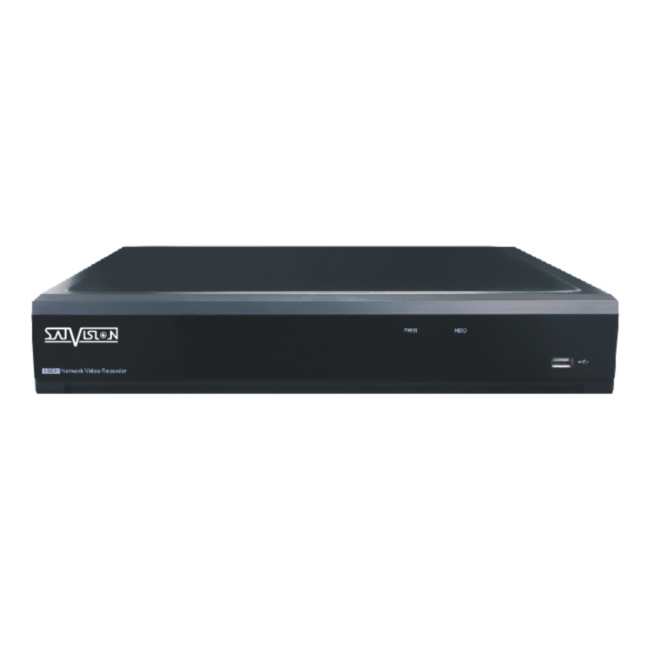 Система видеонаблюдения Satvision SVR-4115P