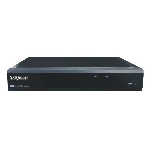 Система видеонаблюдения SVR-6110N-A