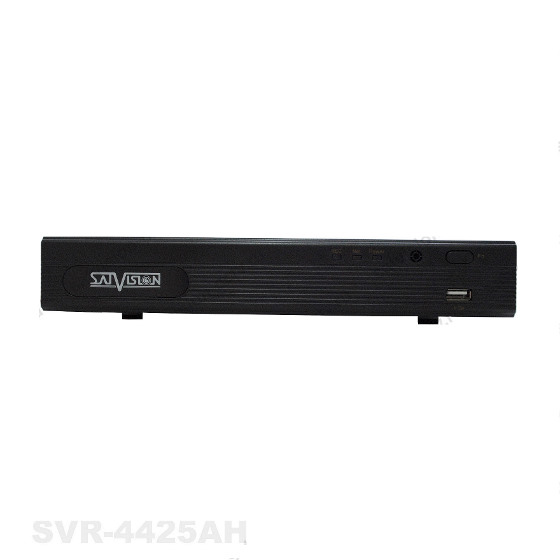 Система наблюдения SVR-4812AH NVMS 9000